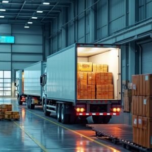 Empresa de transporte en Chiva